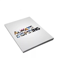 Brochures personnalisées imprimées toutes tailles, dépliants en carton brillant ou mat, prospectus, brochures, publicité commerciale, impression offset