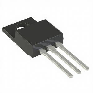 MPF3N150 3N150 TO-220F 3A 1500V ทรานซิสเตอร์ MOSFET ชนิด N-channel - Product Image 1
