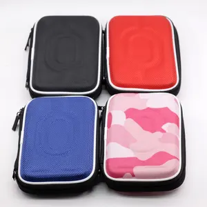 NSLikey Carry Bag Replacement for Gameboy Advance Color Pocket Travel Carrying Protective Hard Storage Case