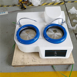 Metallographische Probenschleif- und Poliermaschine/Vorpoliermaschine/Vorbearbeitungsmaschine für Prüfgeräte - Product Image 5