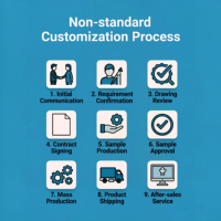 Plaque de remplissage noire OEM personnalisée 1U 2U 3U 4U pour rack 19 pouces, en acier SPCC de 1,2 mm, revêtement poudré