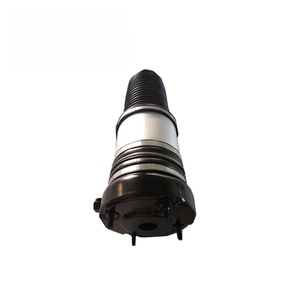 ชุดซ่อมระบบกันสะเทือนแบบถุงลมด้านหน้ารุ่นใหม่ A6 4F0616039 4F0616040 สำหรับ A6 Avant C6 4F ปี 2004-2011 - Product Image 5