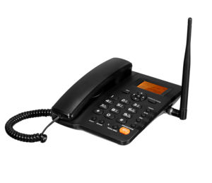 Teléfono inalámbrico fijo FWP, teléfono de escritorio, inalámbrico, fijo, fijo, 3G, UMTS, WCDMA, 2G, GSM, 4G LTE, 3G UMTS - Product Image 4