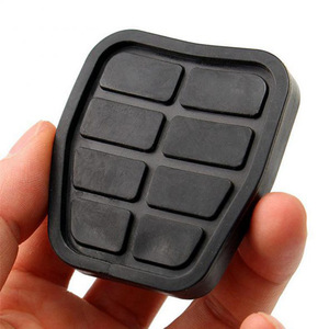 Bujes de Goma para Pedales de Freno y Embrague para Nissan Volkswagen Golf Jetta, Repuestos 321721173 - Product Image 3