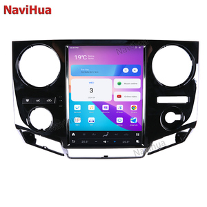 Radio Multimedia para Auto Navihua con Android 13 para <span class=keywords><strong>Ford</strong></span> F250 <span class=keywords><strong>F350</strong></span> F450 F650 2009-2014 con GPS, Audio, Pantalla de Navegación - Product Image 3