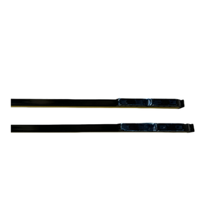 GL-S40FH Flat Type Safety <b>Light</b> Curtain 40 Beam Axes <b>Finger</b> Hand 14mm Resolution Industrial Guarding - Product Image 2
