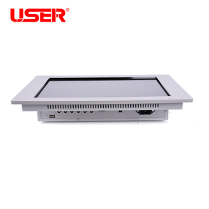 <span class=keywords><strong>IR</strong></span> Intelligent Tout en <span class=keywords><strong>Un</strong></span> Ordinateur avec cadre en aluminium - Product Image 3