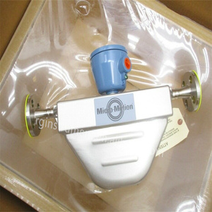 เครื่องวัดการไหลของอากาศแบบสแตนเลสขนาด 1/4 นิ้ว รุ่น F025S OEM พร้อม 1700/2700 - Product Image 4