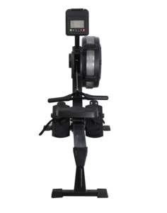 GS-7190-1 Vente chaude Nouveau design Intérieur <span class=keywords><strong>Rameur</strong></span> Commercial Gym Exercice Magnétique Air <span class=keywords><strong>Rameur</strong></span> - Product Image 5