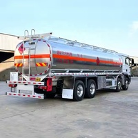 Camion-citerne à carburant 15 m³ 15 000 litres 4x2 manuel neuf en acier au carbone pour livraison de diesel, huile et essence, marque HOWO <150 CV 5T GVW