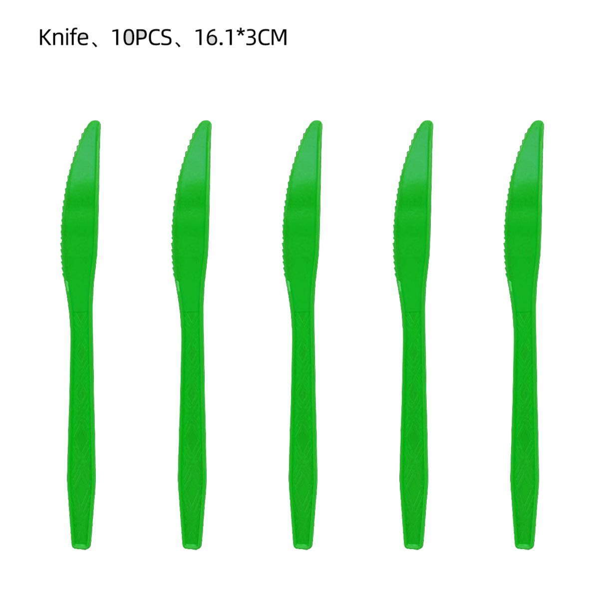 Knife*10pcs