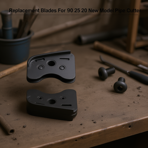 Cuchillas de Repuesto para Cortador de Tubos Modelo 90 25 20 - Product Image 2