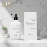 Masque capillaire réparateur aux protéines Traitement nourrissant en profondeur Contrôle des frisottis Soin des cheveux abîmés Lisse Doux Renforcement de la brillance