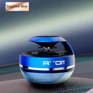 น้ำหอมปรับอากาศในรถยนต์แบบใหม่ ดีไซน์สร้างสรรค์ ติดทนนาน พร้อมโลโก้ น้ำหอมปรับอากาศในรถยนต์สุดหรู - Product Image 3