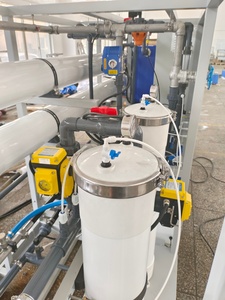 Désalinisateur d'<span class=keywords><strong>eau</strong></span> marine 3TPH pour bateau, système de traitement de l'<span class=keywords><strong>eau</strong></span>, filtre <span class=keywords><strong>à</strong></span> <span class=keywords><strong>eau</strong></span>, système de dessalement SWRO, dessalement d'<span class=keywords><strong>eau</strong></span> de mer - Product Image 5