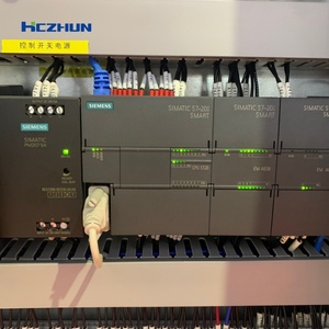 Equipo de Tratamiento Totalmente Automatizado para una Purificación Profunda Mejorada, 3000g/h, Hms-20, Agua de Mezcla - Product Image 6