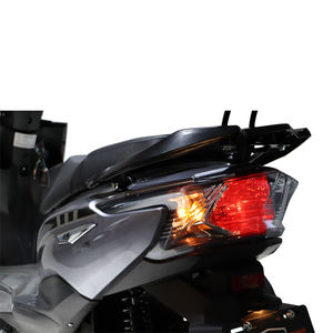 Scooter électrique de vélo de saleté de course électrique de 72V 1200W du fabricant professionnel avec le frein à disque - Product Image 6