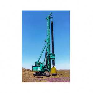 Trouvez des équipements similaires : Foreuse rotative de haute qualité 92 tonnes SD36A à faible consommation - Product Image 4