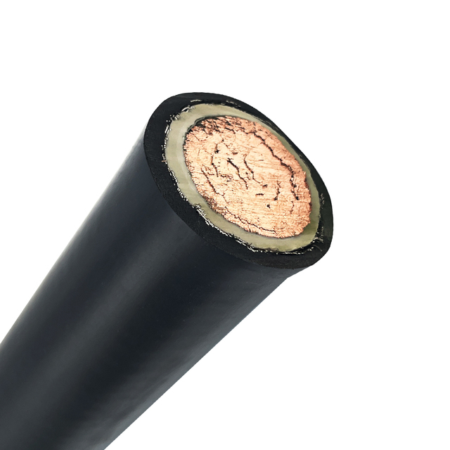 BP-ORNM EPDM Rubber Insulated 646mcm 535mcm 2000v Marine Power Cable for Oil Platform