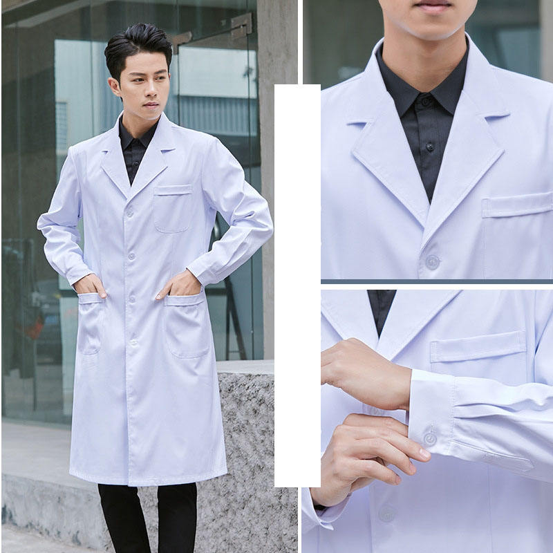 แขนยาวผู้ชาย [ฤดูใบไม้ผลิและฤดูใบไม้ร่วงบาง]