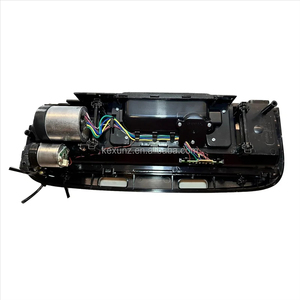 Module de tête de nettoyage pour <span class=keywords><strong>IRobot</strong></span> Roombas <span class=keywords><strong>S9</strong></span> <span class=keywords><strong>S9</strong></span> + avec brosses assemblage pièces de rechange pour aspirateur - Product Image 2