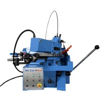 Meuleuse de soupape sans centre/rectifieuse de soupape sans centre/Refacer de soupape/TRV516