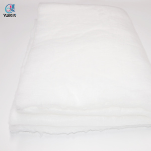Cao cấp <span class=keywords><strong>polyester</strong></span> sợi thoáng khí cách nhiệt có thể giặt tấm lót cho thoải mái Quilting dự án và nhà dệt sáng tạo - Product Image 3