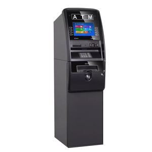 BTM Redemption ATM Bill Acceptor Dispensador de efectivo Cambio de moneda BTM <span class=keywords><strong>Crypto</strong></span> ATM machine - Product Image 2