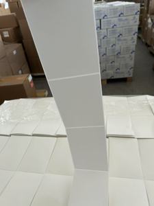 Tem nhãn vận chuyển nhiệt nhựa tùy chỉnh 4 x 6 inch cho các thị trường trực tuyến, dùng để in mã vạch và địa chỉ trên bao bì - Product Image 6