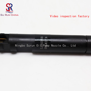 Inyector <span class=keywords><strong>Diesel</strong></span> Common Rail 33800-4X400 EJBR03701D para Kia Carnival Sedona <span class=keywords><strong>Hyundai</strong></span> <span class=keywords><strong>Terracan</strong></span> <span class=keywords><strong>2.9</strong></span> CRDI J3, Piezas de Motor - Product Image 4