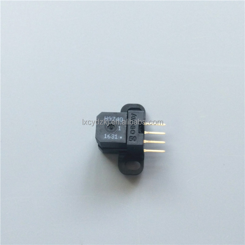 AVAGO H9740 1 50 250 Encoder Sensor for Raster Strip 360lpi
