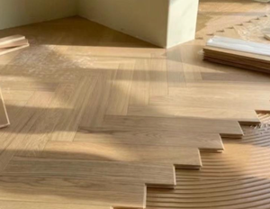 Fabricants d'adhésif pour sols en <span class=keywords><strong>bois</strong></span> hybride polymère MS imperméable à un composant écologique pour sols - Product Image 1