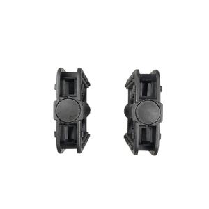 <span class=keywords><strong>Pedal</strong></span> de <span class=keywords><strong>bicicleta</strong></span> de <span class=keywords><strong>Pedal</strong></span> ultraligero con carcasa de plástico + <span class=keywords><strong>eje</strong></span> de acero de rodamiento único de excelente calidad de - Product Image 3