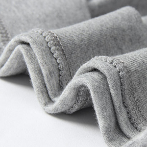 Offre Spéciale <span class=keywords><strong>blanc</strong></span> 300 Gsm coton polaire <span class=keywords><strong>sweat</strong></span> français éponge grande taille col rond <span class=keywords><strong>blanc</strong></span> hommes bouffée impression sweats - Product Image 5