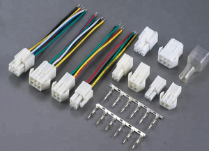 電気配線ハーネスエンジン車 - Product Image 2