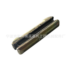 Pasador de Diente de Cucharón para Excavadora Tf23p, Piezas de Maquinaria de Construcción, 0.05kg, Hecho en China - Product Image 3
