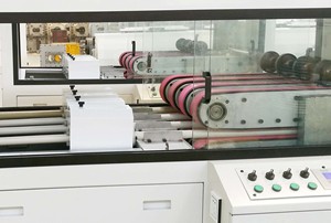 16/20/25/32 Mét PVC bốn khoang trạm Outlet dây ống đùn dòng điện ống dẫn PVC bốn Sợi Ống dây chuyền sản xuất - Product Image 4