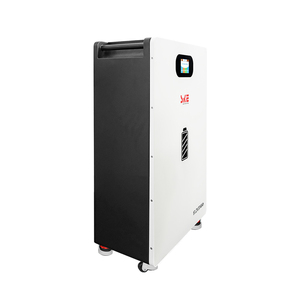 Batería de Almacenamiento de Energía SKE de 16KWH, Extraíble, 51.2V 314AH, RS485, 8000 Ciclos, IP30, Garantía de 5 Años, Sistema de Energía Solar 16S1P, SK-FM1600 - Product Image 3