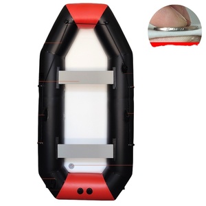 Precios de Venta de Botes Inflables de Goma de Alta Calidad HT-001, Precios de Botes Inflables HT-001 - Product Image 5