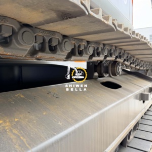 Achetez une nouvelle excavatrice sur chenilles <span class=keywords><strong>Volvo</strong></span> EC220 avec moteur d'origine, nouvelle excavatrice de 22 tonnes à <span class=keywords><strong>prix</strong></span> avantageux, <span class=keywords><strong>Volvo</strong></span> EC210 EC360 EC480 à vendre - Product Image 4