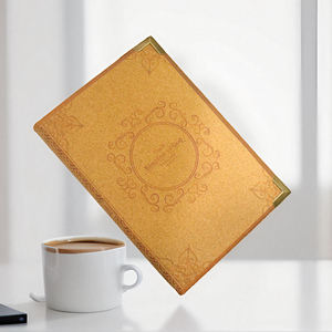 Multicolore <span class=keywords><strong>Achat</strong></span> Urbestself 2024-2025 Repas Affirmations annuelles Thankful Steno First Beautiful Prayer Wimpy School Supplies - Product Image 2