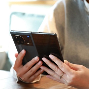 Smartphone pliable 5G flambant neuf <span class=keywords><strong>2022</strong></span>, système d'exploitation original OriginOS, téléphone mobile Android pour Vivo X Fold Phone - Product Image 2