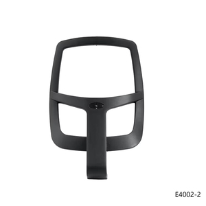 Accessoires de dossier personnalisés en usine moule de chaise de bureau en plastique meilleure vente moule d'injection de dossier de mobilier de bureau - Product Image 2