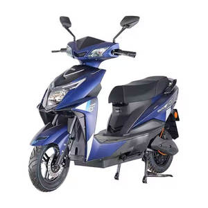 Veicolo Elettrico Ricreativo da Città 2025 <span class=keywords><strong>per</strong></span> Adulti, <span class=keywords><strong>Bicicletta</strong></span> <span class=keywords><strong>Elettrica</strong></span> Economica a Due Ruote ad Alta Velocità e di Alta Qualità - Product Image 3