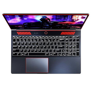Computadora Portátil Personalizada de Alto Rendimiento con GTX1650 4GB, Pantalla de 16.1 Pulgadas, Core <span class=keywords><strong>I9</strong></span>, Windows 10, Usada para Juegos - Product Image 2
