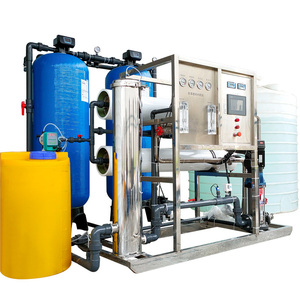 Sistema <span class=keywords><strong>de</strong></span> Desalinización <span class=keywords><strong>de</strong></span> <span class=keywords><strong>Agua</strong></span> Salobre <span class=keywords><strong>de</strong></span> Gran Escala, Ósmosis Inversa, Máquina Purificadora <span class=keywords><strong>de</strong></span> <span class=keywords><strong>Agua</strong></span> Potable, Motor con 1 Año <span class=keywords><strong>de</strong></span> Garantía - Product Image 3
