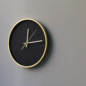 High Quality Modern Cement <strong>Wall</strong> <strong>Clock</strong> Indoor <strong>Clock</strong> Home Decor Concrete <strong>Clock</strong> for <strong>Wall</strong> - Product Image 4