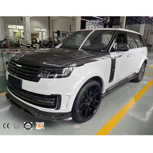 L460 phạm vi sang trọng Rover <span class=keywords><strong>Vogue</strong></span> mansry thiết kế đồ đạc tốt sợi carbon <span class=keywords><strong>add</strong></span>-on phần cơ thể rộng BodyKit cho 2023-2025 RR <span class=keywords><strong>Vogue</strong></span> - Product Image 3