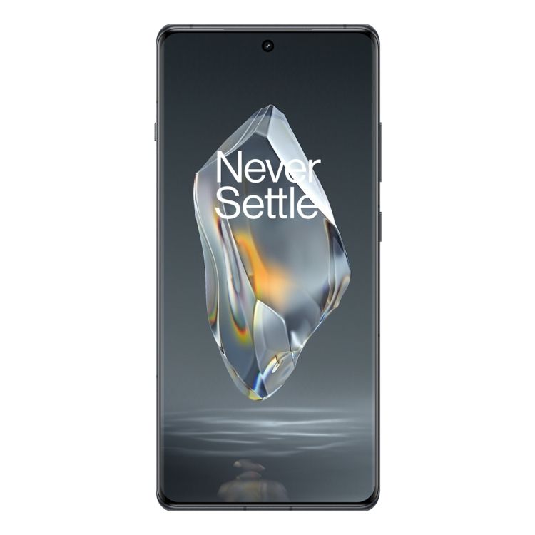 OnePlus Ace 3 12GB + 256GB OLED Smartphone with 120Hz Display & NFC