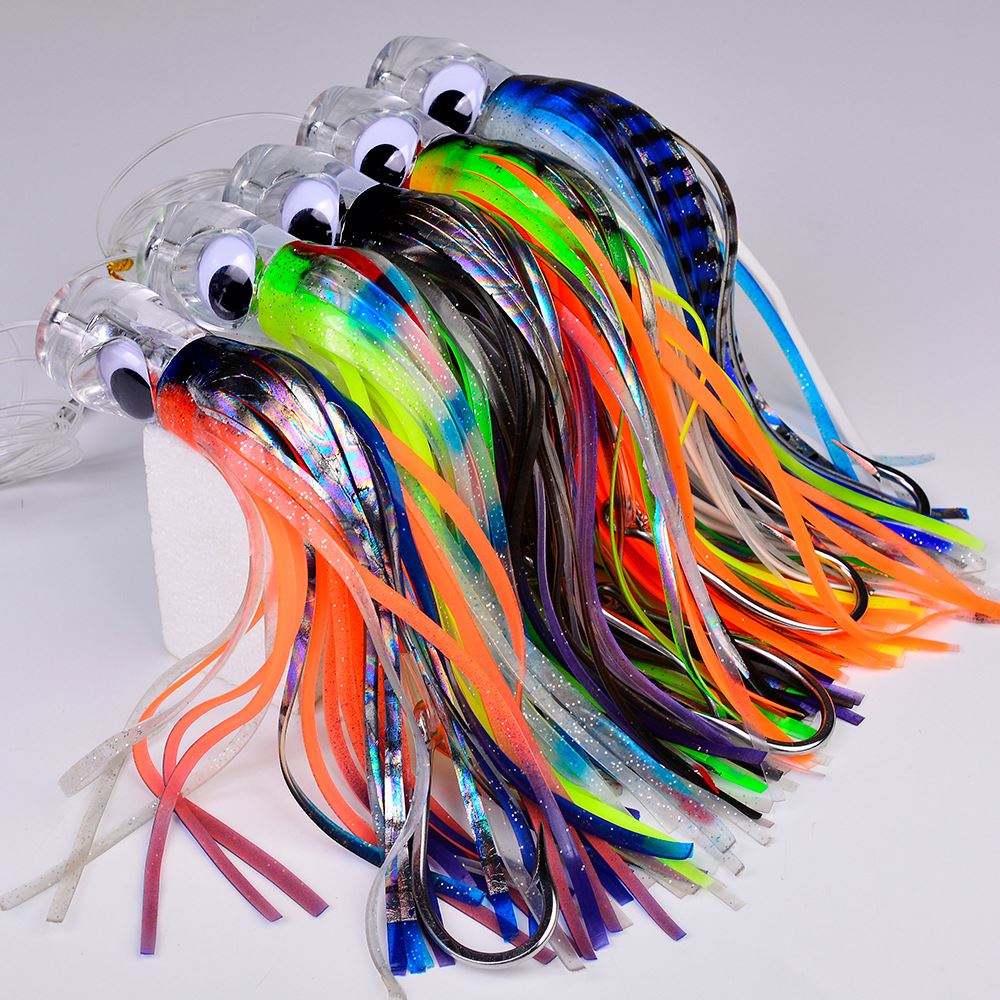 Leurre Rapala Sarda SD18 – Spécial Pêche à la Traîne en Mer